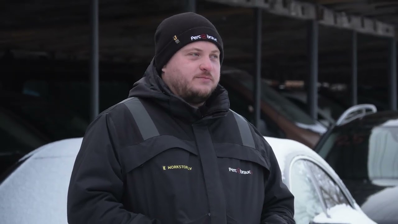 PAULS TIMROTS CIEMOS PIE PĒRCunBRAUC!