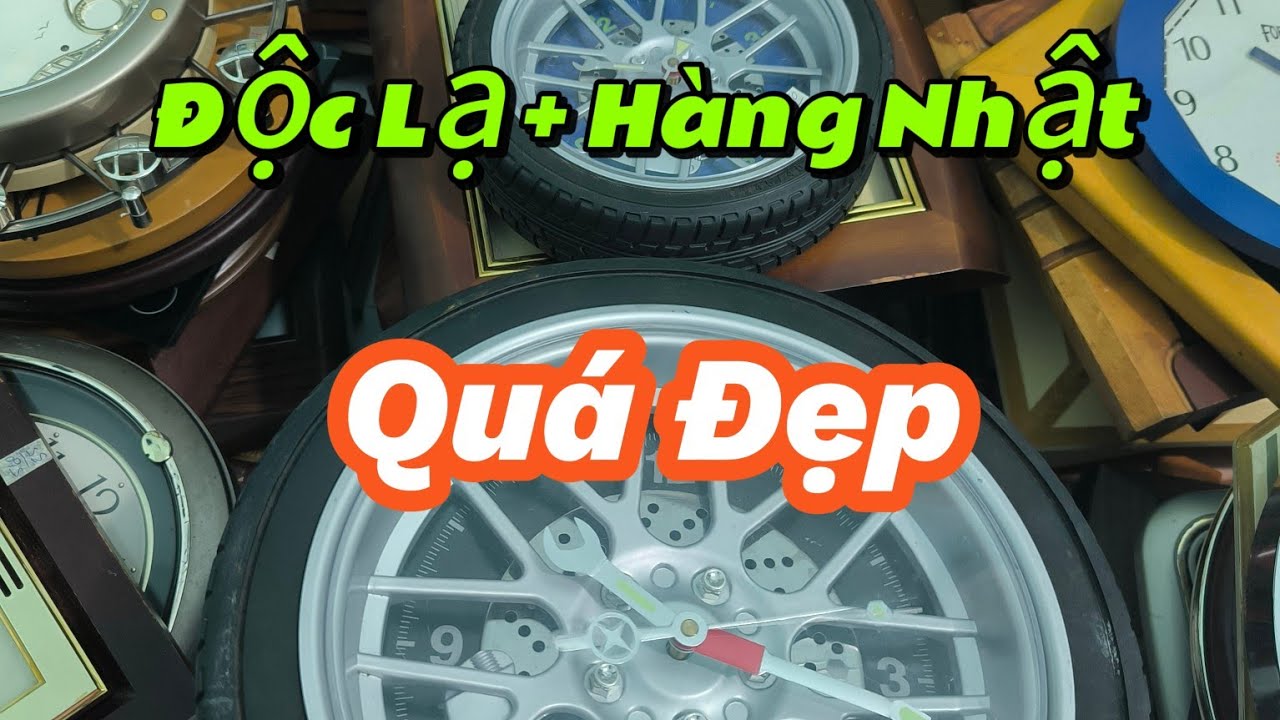 Hàng Nhật.. Giá 70k _ 750k.. Hàng Độc Lạ... Gỗ Đẹp.. Siêu Bền (46)