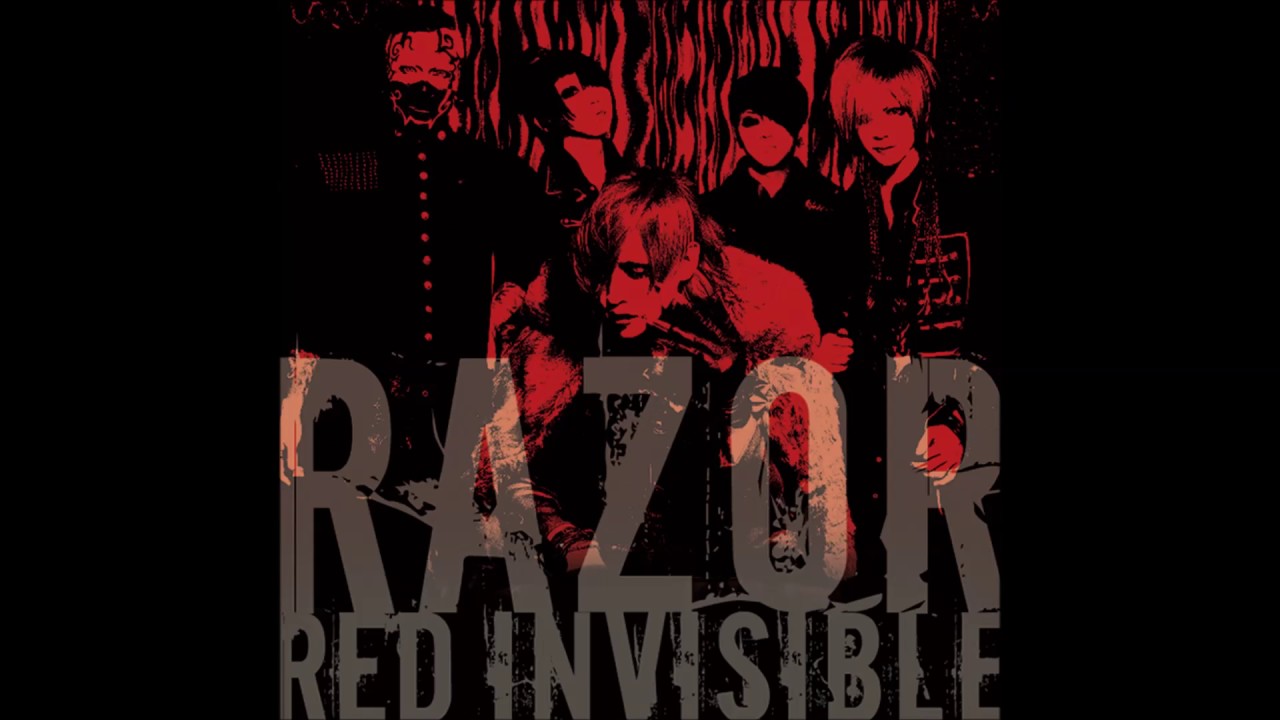 RAZOR - Give me Buriki