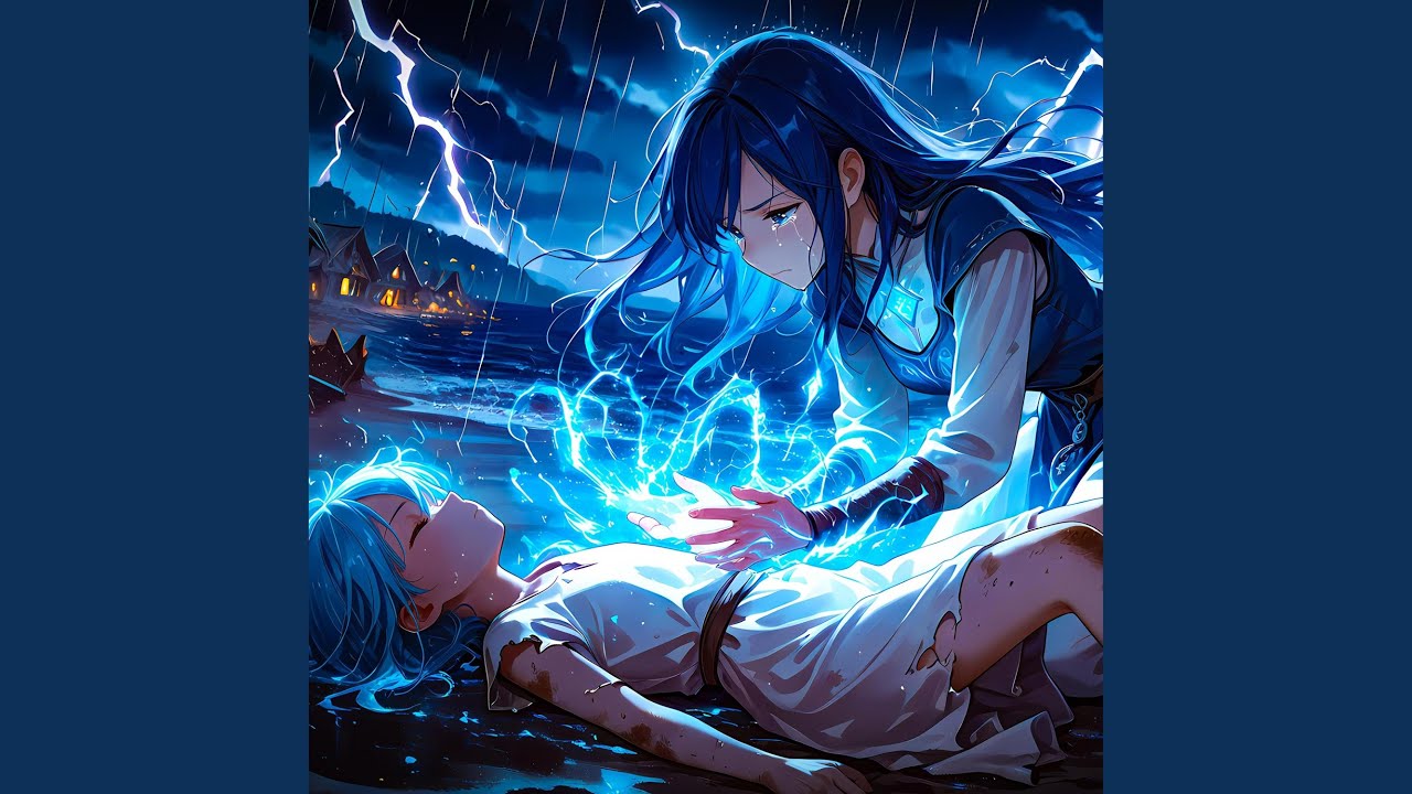 Tidal Tears