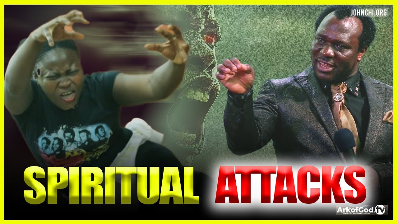 Spiritual Attacks EXPOSED — Deliverance by Apostle Johnchi