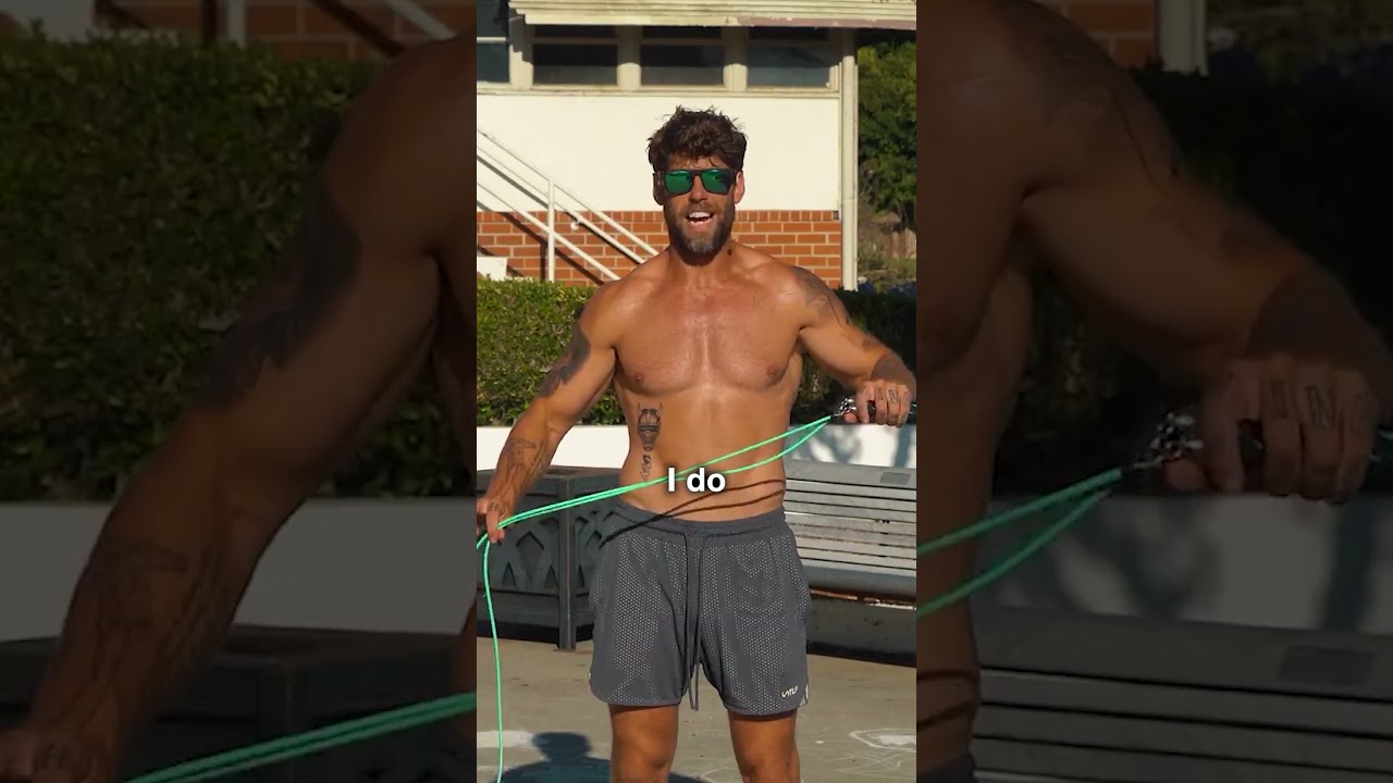 $18 vs. $120 Jump Rope #jumpropedudes #jumprope #exercise #fitness #workout
