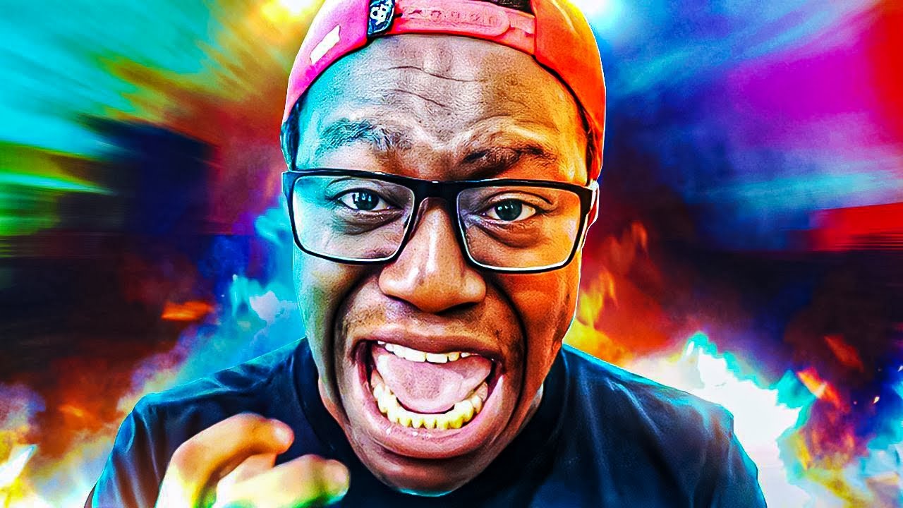 Deji: Удар в спину перед Рождеством | Зверства комедии ShortsGamer