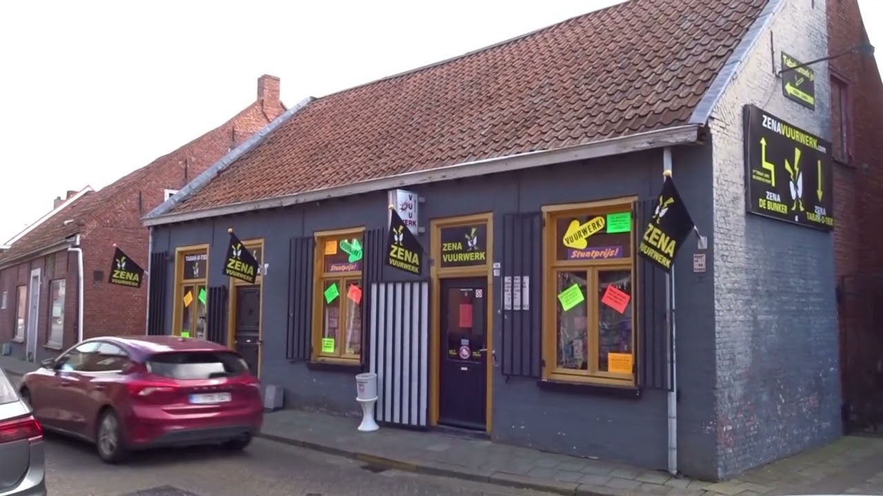 vuurwerk shoppen  belgie !!  november acties en nieuwe producten