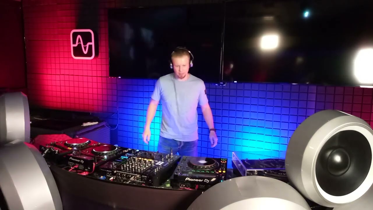 Alex Mur Mo - Goa Unite 2024