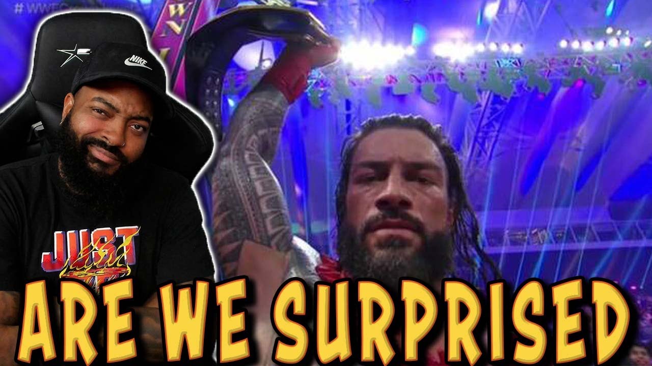 CROWN JEWEL 2023 (MY THOUGHTS AND OPINIONS)