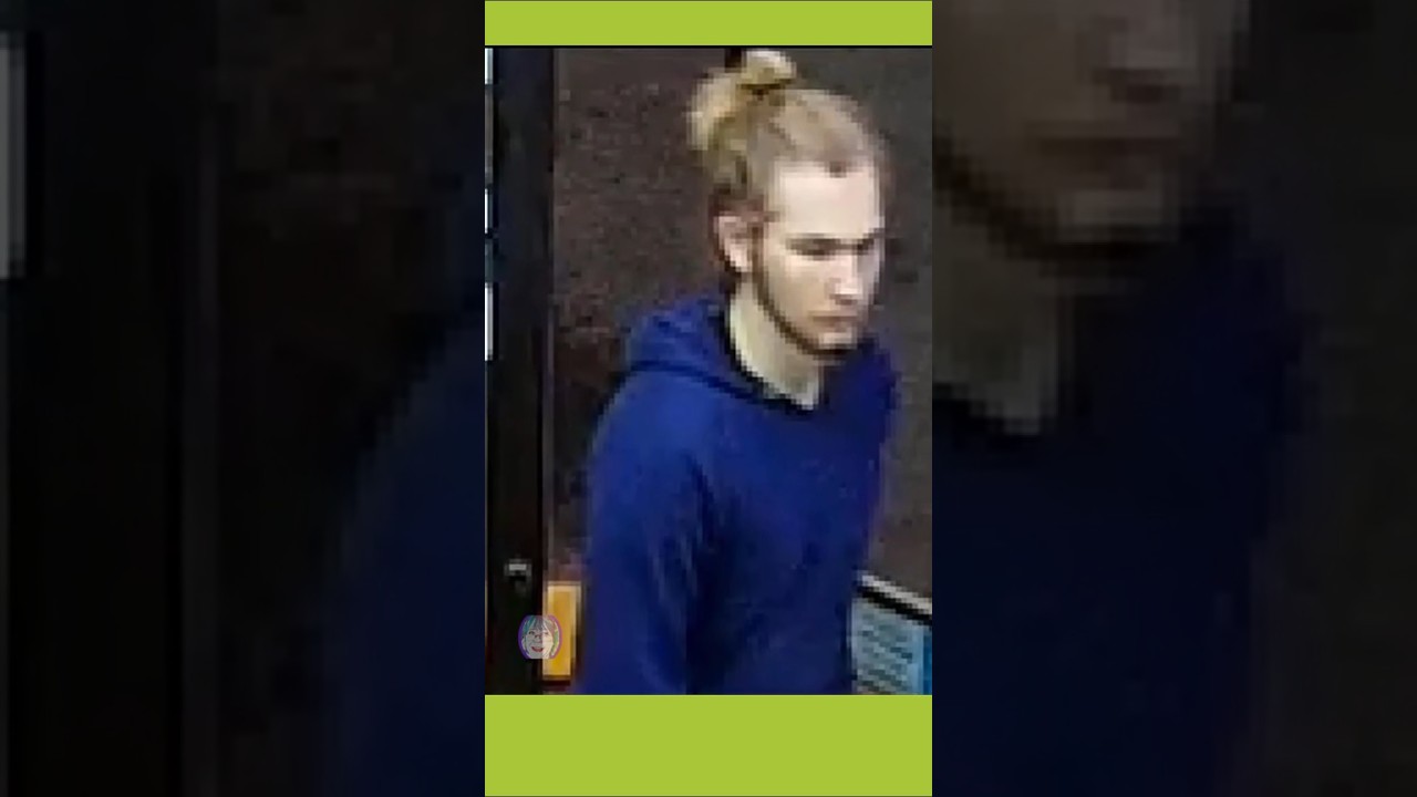 🚨Beware: Man Attacking Women in Restrooms