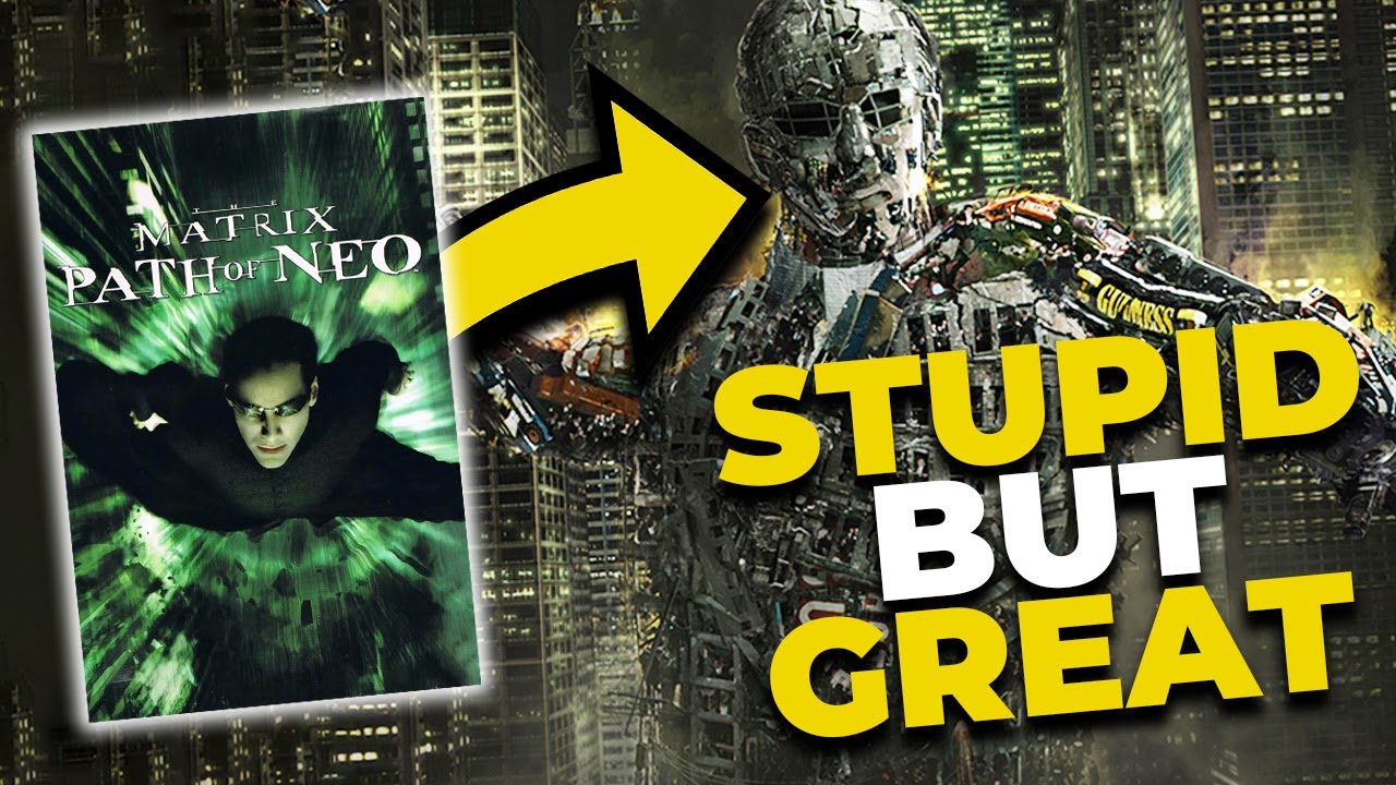 10 Video Game Moments That Shouldn't Have Worked But Did