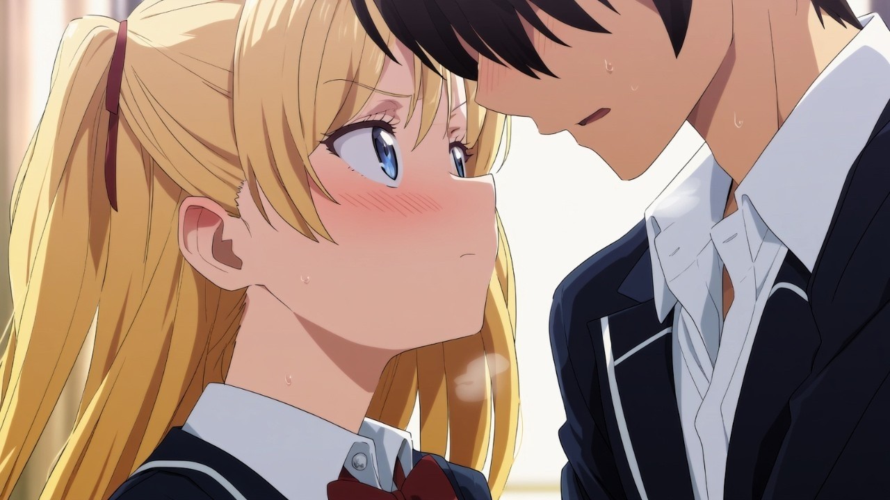 💞10 Animes De ROMANCE ESCOLAR M&aacute;s RECIENTES Que No Te Puedes Perder 💕