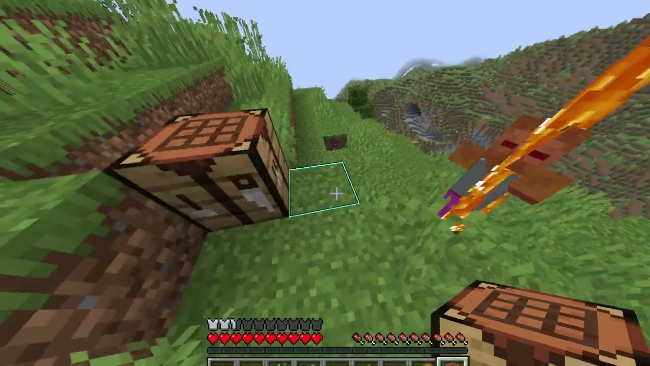 Survival 1 Bölüm