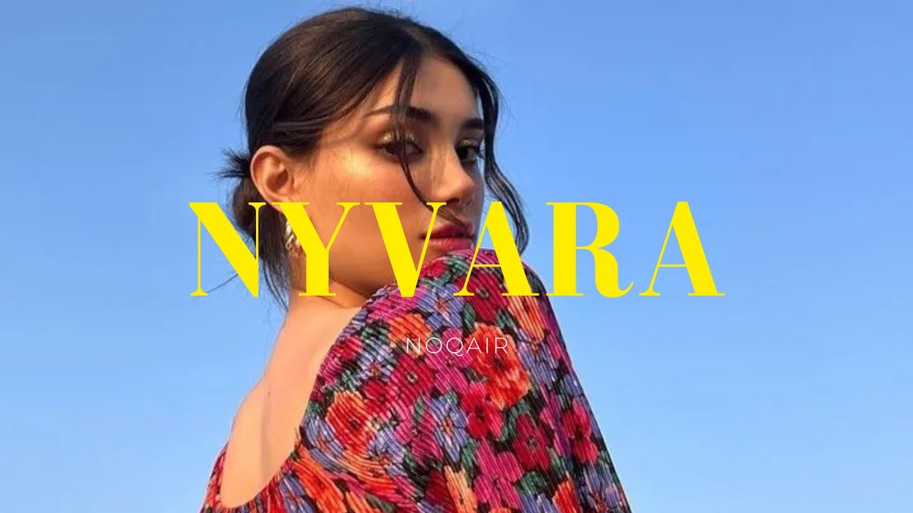 Nyvara - Noqair 