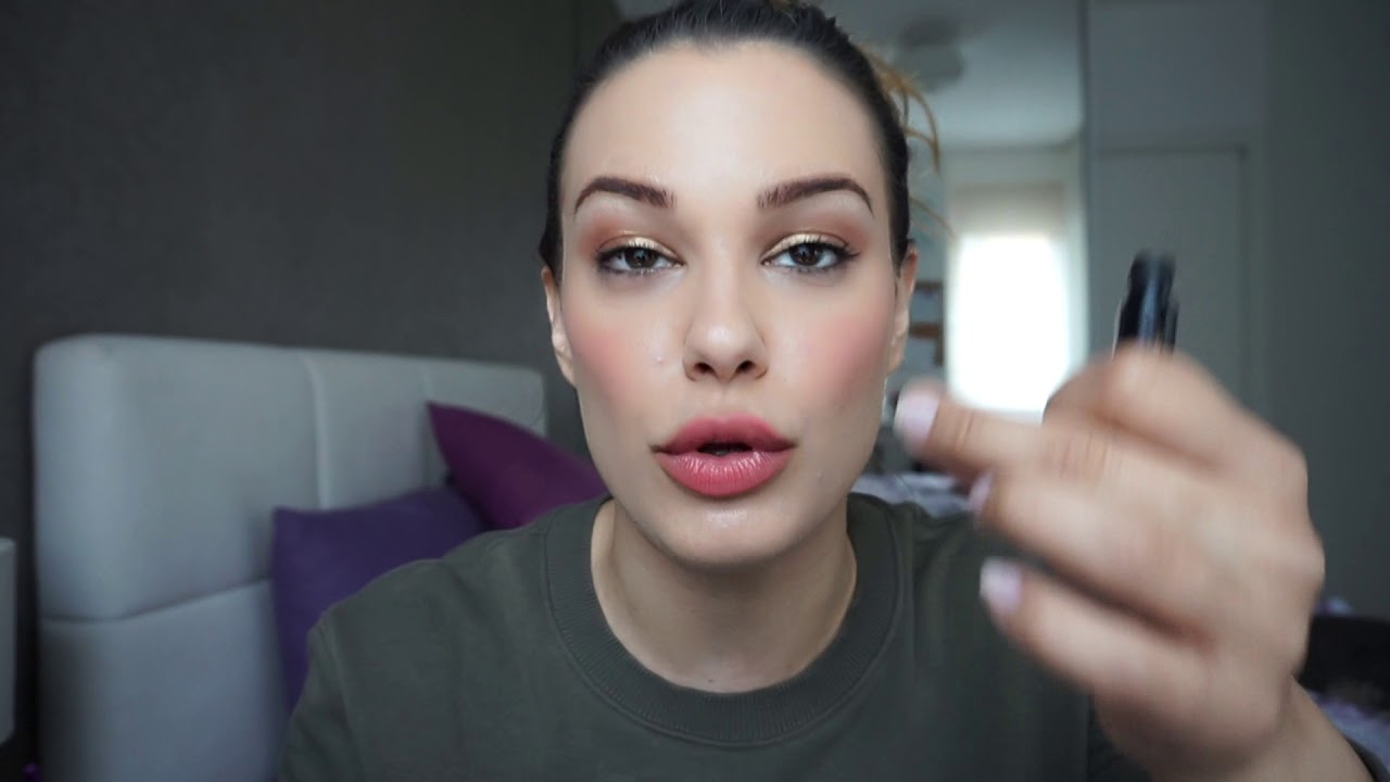 Makeup od jutra do mraka