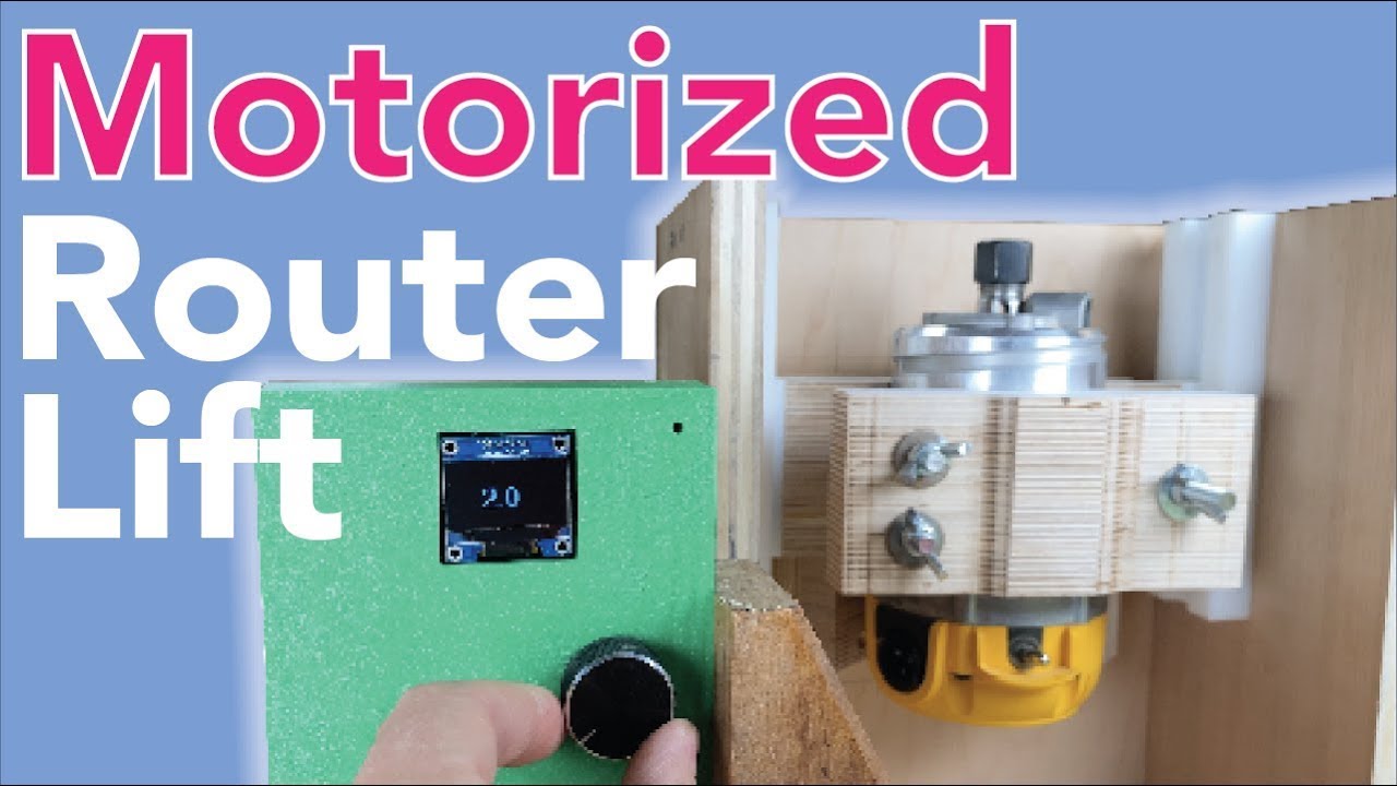 This changes woodworking forever