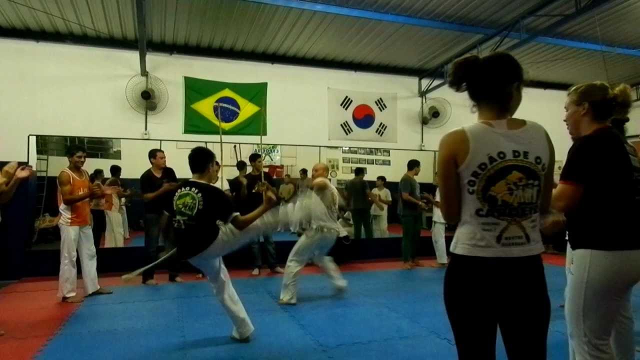CDO Pilar do Sul