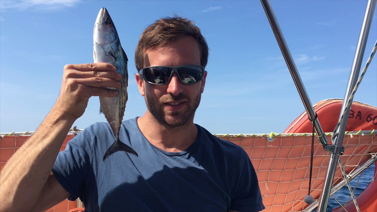 De Capbreton à Fontarrabie, en First 24