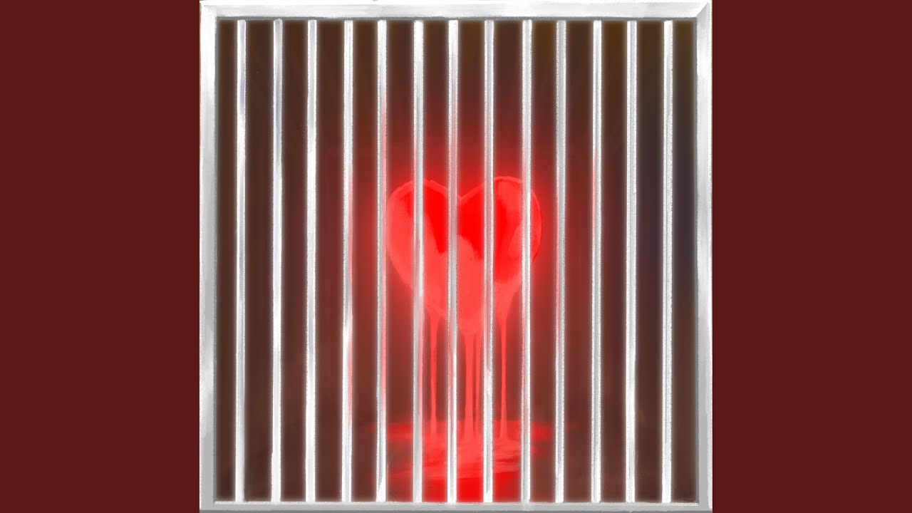 Heart On Lock