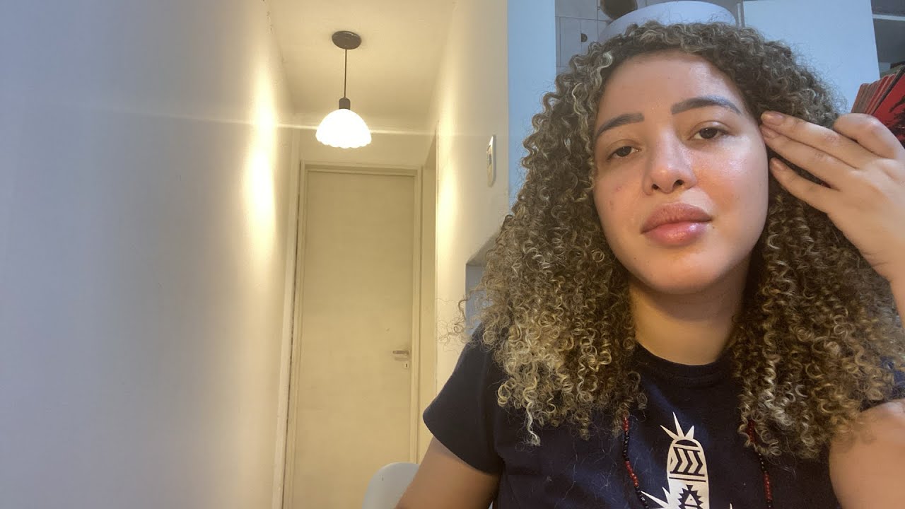 O que essa pessoa está pensando sobre mim?