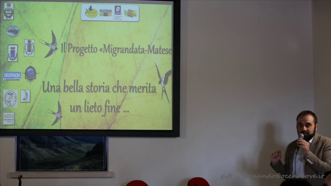 S. Potito Sann. - 26jan19 - MigrAndata Matese risultati