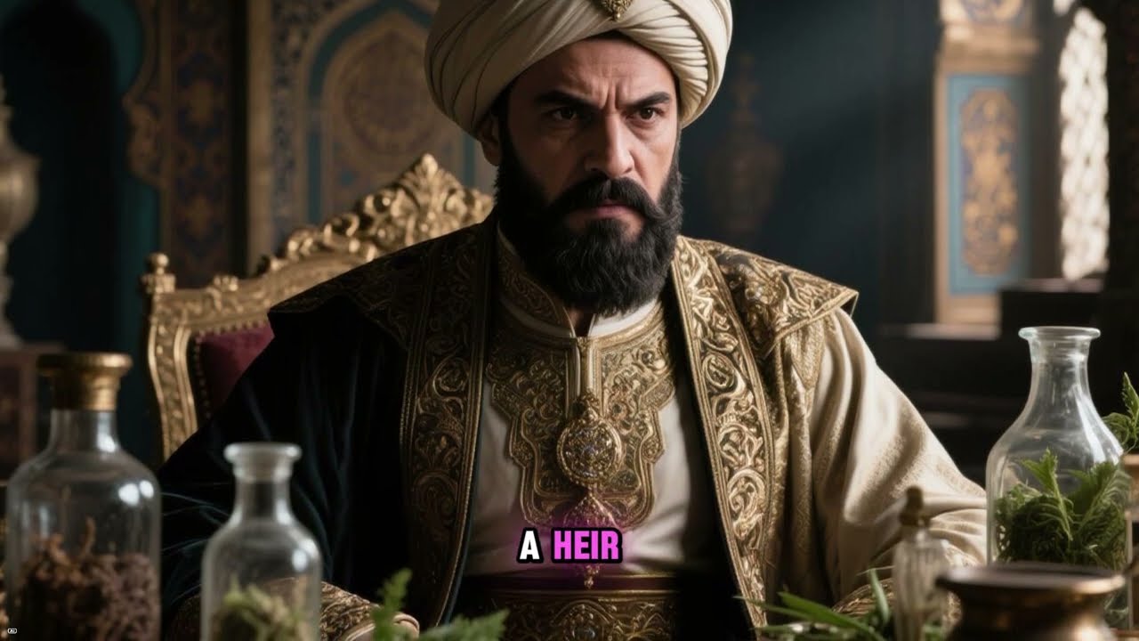 Sultan Murad III