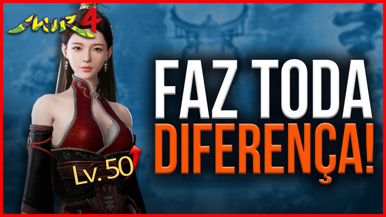 5 segredos para Iniciantes! - Como Jogar Mir4 Melhor 03