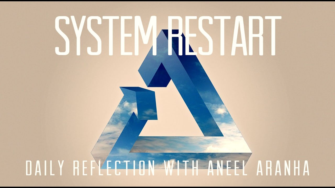 Daily Reflection with Aneel Aranha | Matthew 8:5-17 | June 27, 2020