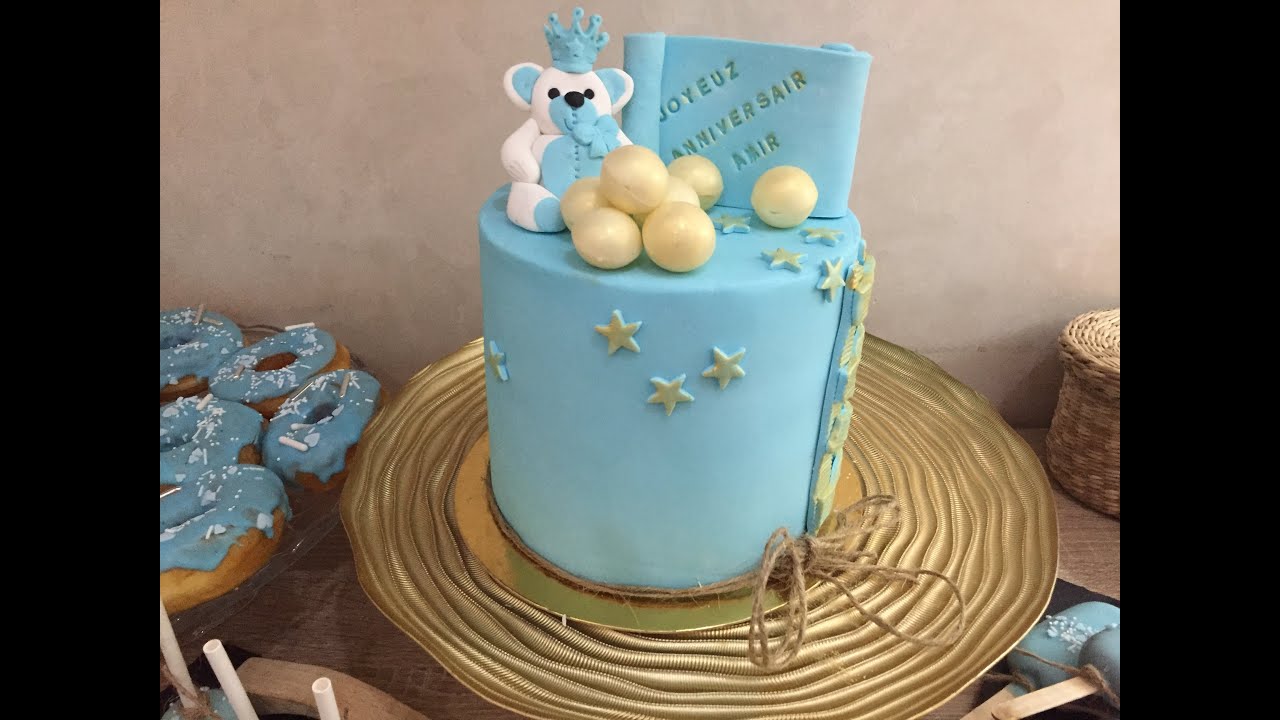 بيفي بكل تفاصيل : كناش تغليف عجينة السكر كاب كيك دونات gannache de couverture cupcake donuts