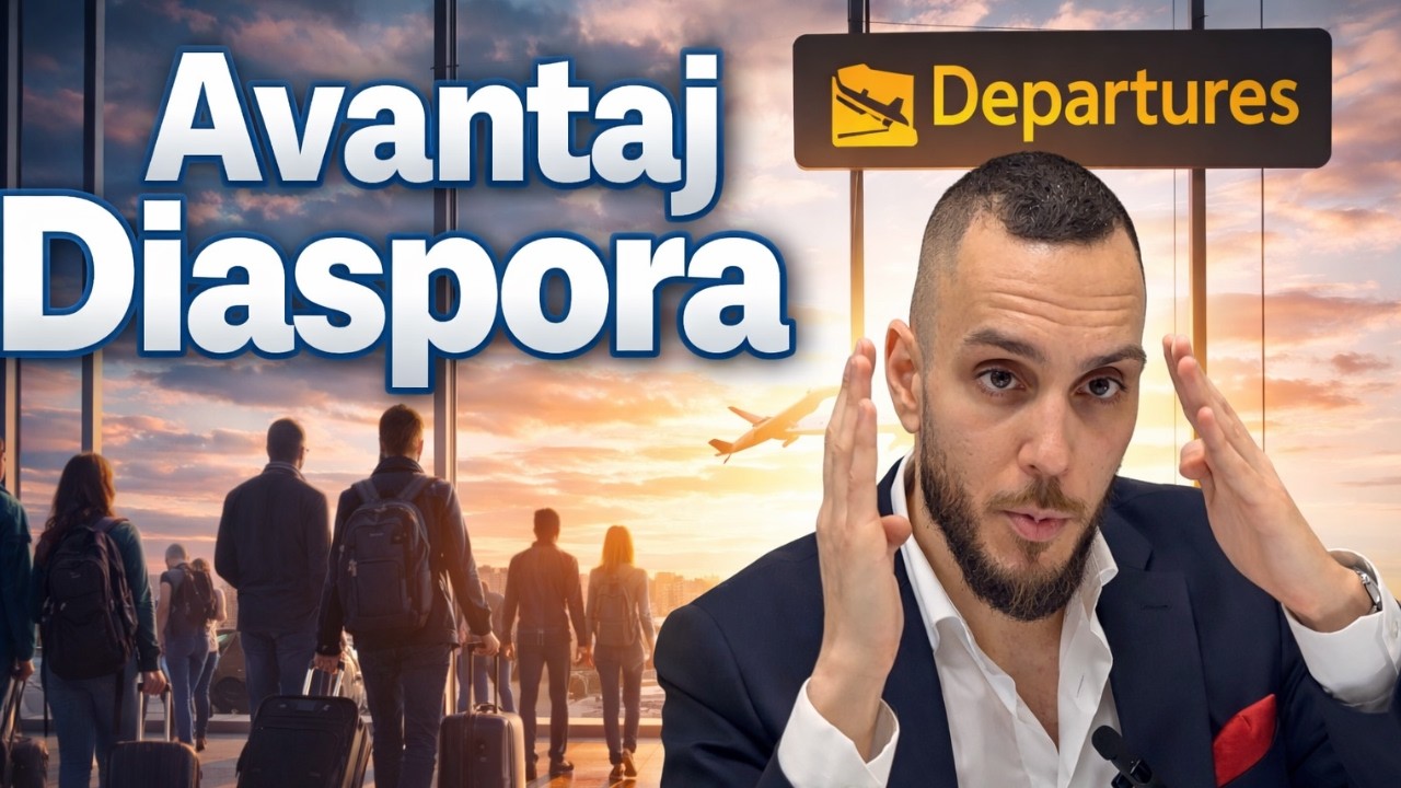 Ce nu-ti spune nimeni despre job-urile IT din Diaspora, in 2026