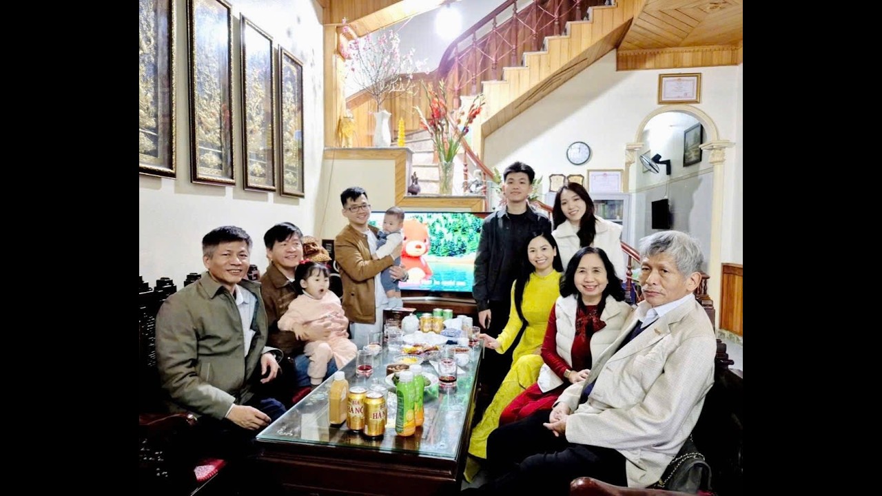 TẾT 2026 - XUÂN BÍNH NGỌ