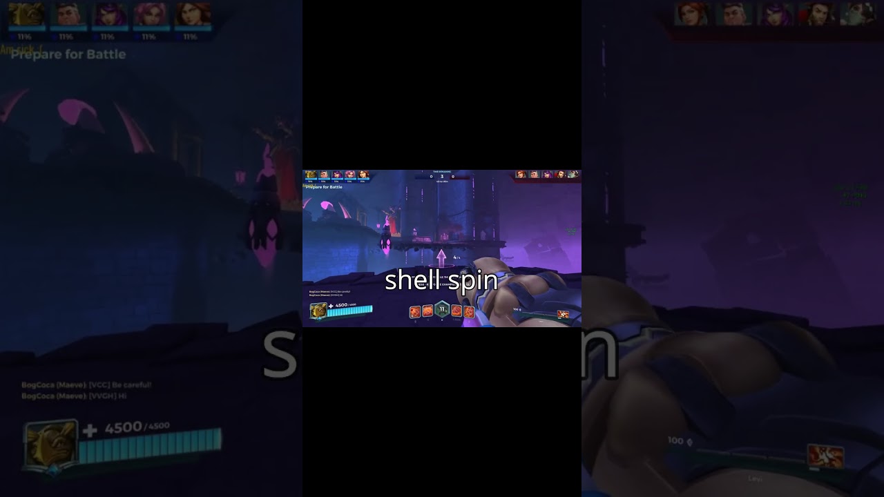 Чемпион мира не просто так #шорты #twitch #paladinsmemes #paladins #fyp #foryou