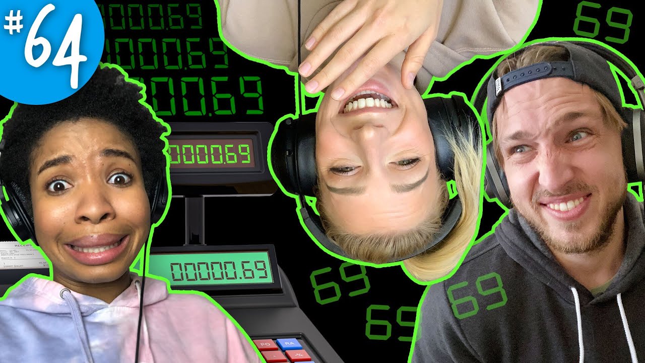 How The Internet Tainted My Soul & Walking in on Grandma (Shoot Dood!) - SmoshCast #64