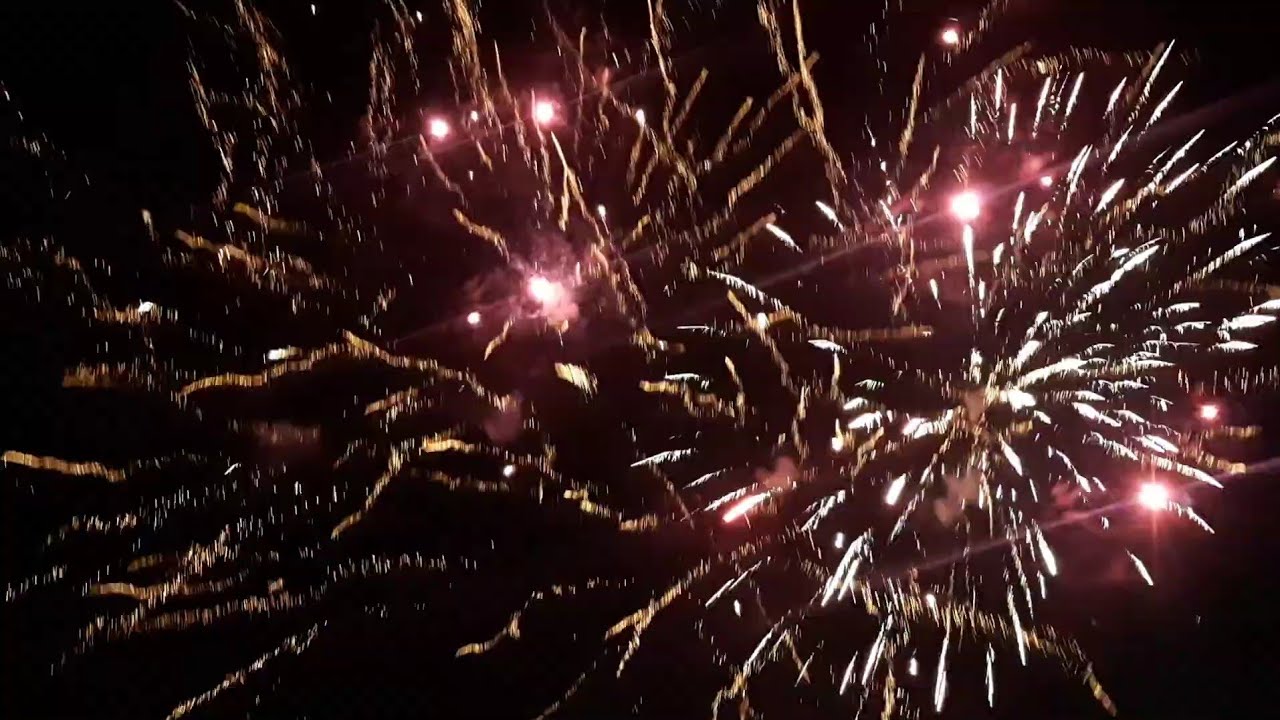 the great leap 156 sh #vuurwerk