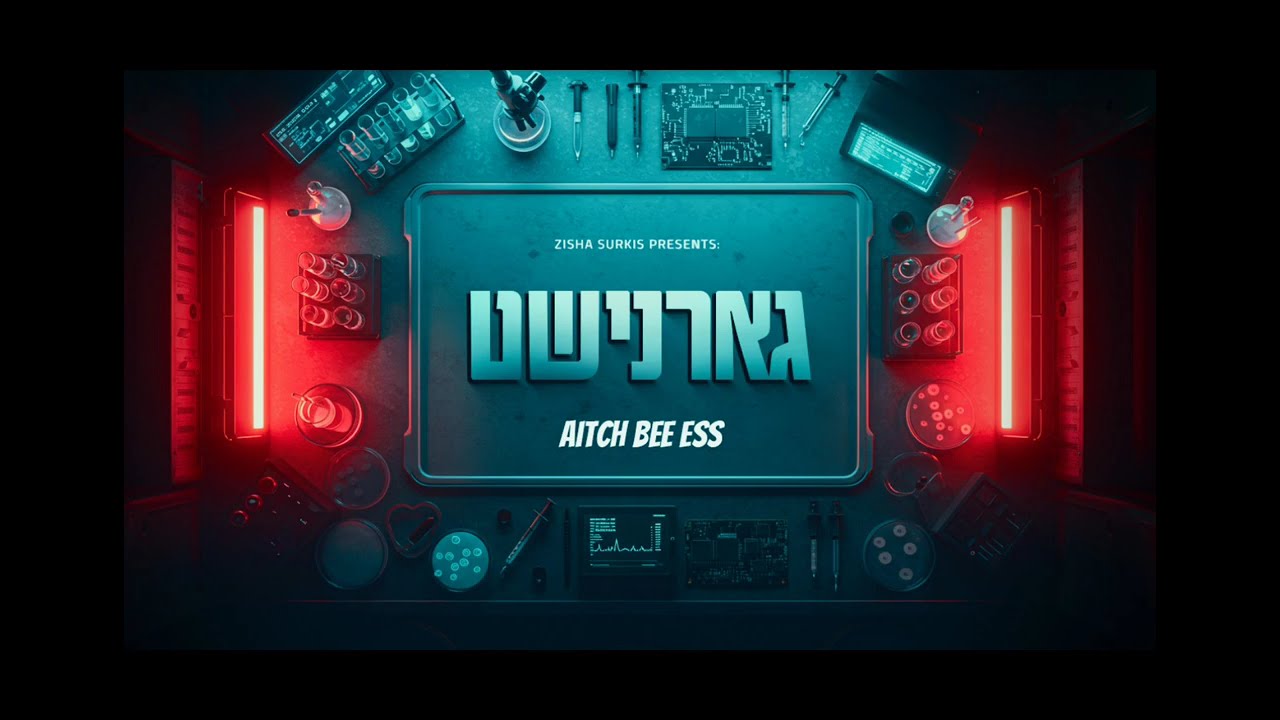 HBS: Gurnisht - גארנישט