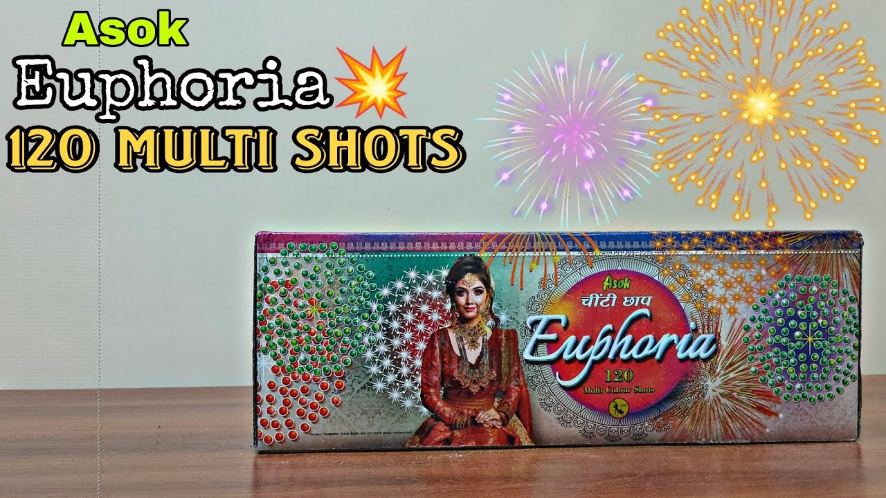 Euphoria 120 Skyshots by Asok 💥 #viral #youtube