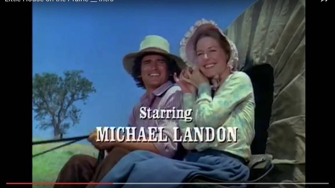 The Ingalls vs The Waltons