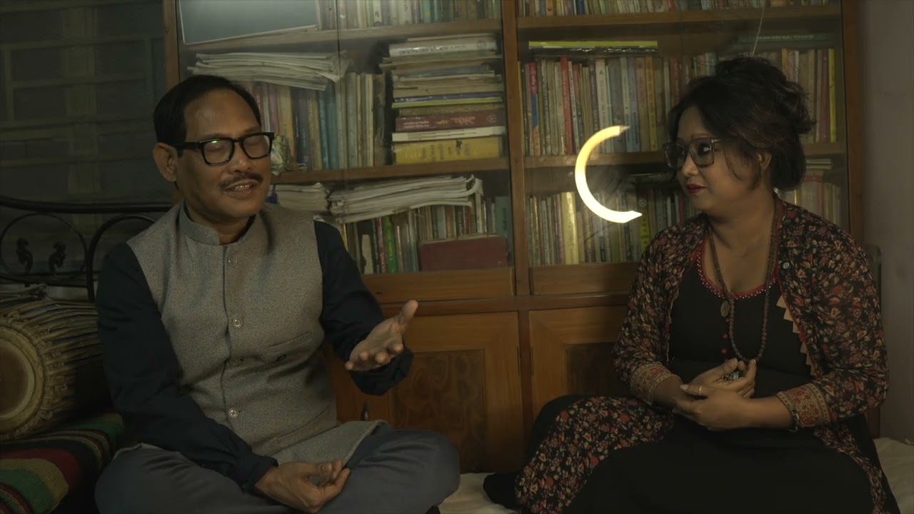 বিরুয়া গানের মাধ্যমে music থেরাপি এবং ভাওয়াইয়ার স্বর কাঠামো গঠনে দোতারার ভূমিকা