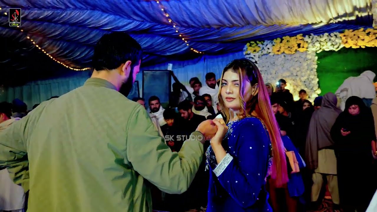 Munda Patwari Da , Aliya Noor Hot Dance Performance 2026 SK Studio