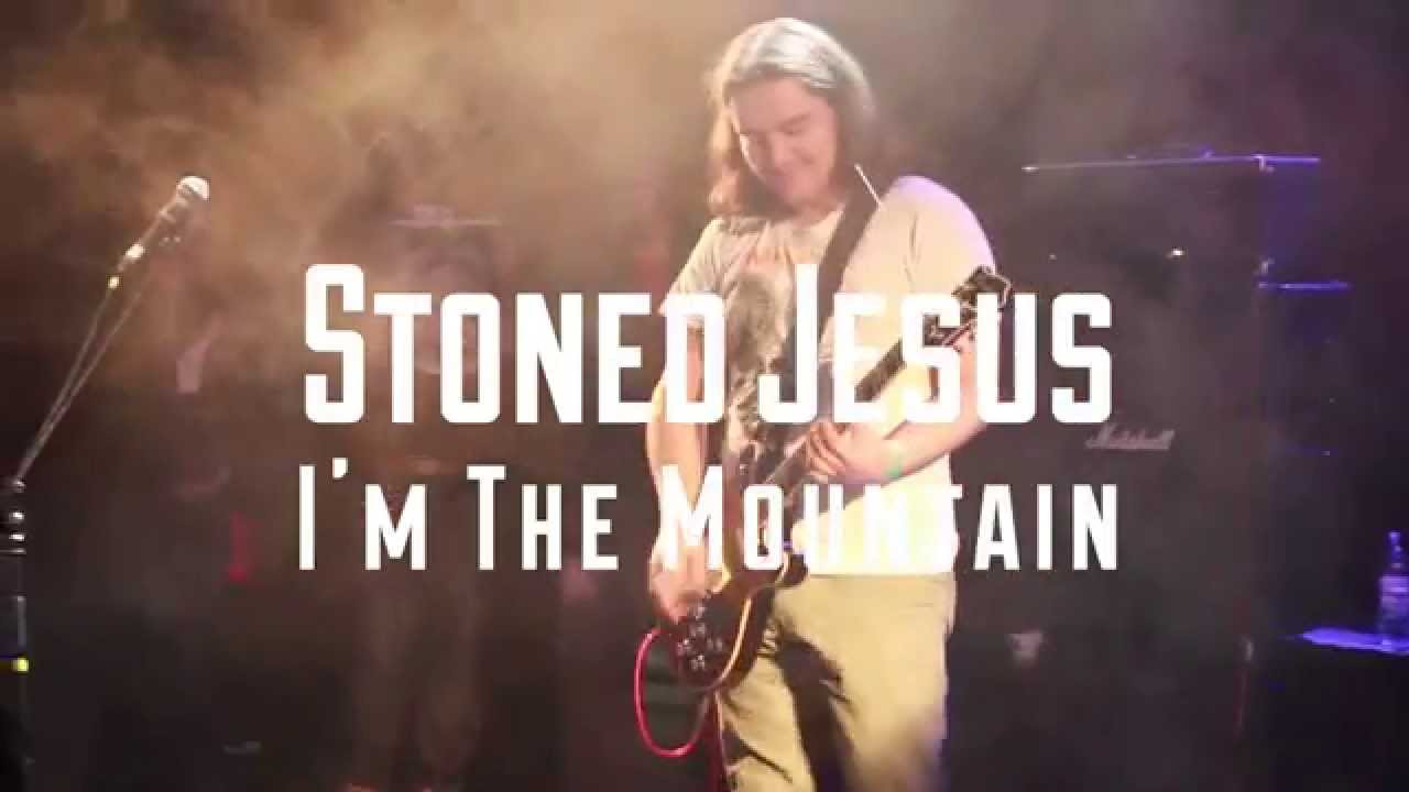 Stoned Jesus &ndash; I'm The Mountain (Live @MonteRay Live Stage)