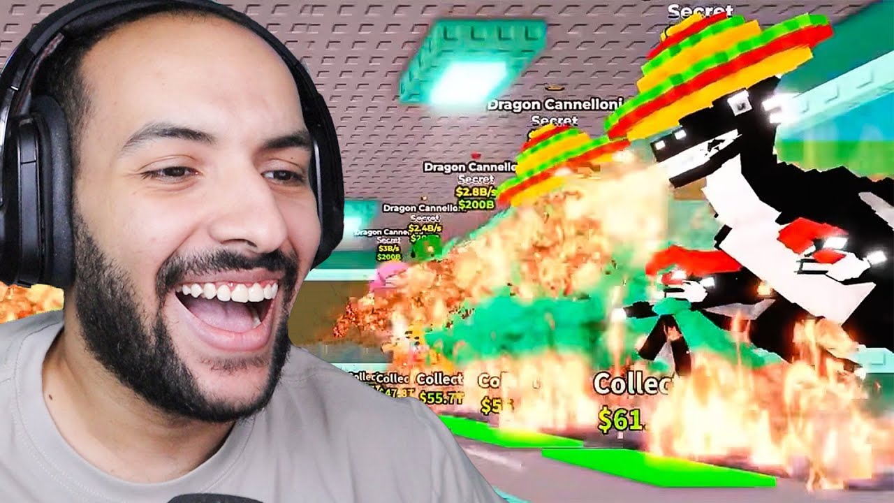 روبلوكس ماب السرقة : سرقت افضل بيت في العالم من شخص غريب ( النصاب الاماراتي )roblox steal a brainrot