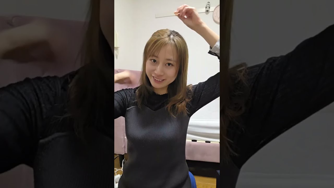 that's rice 屋台女の日常 がライブ配信中！