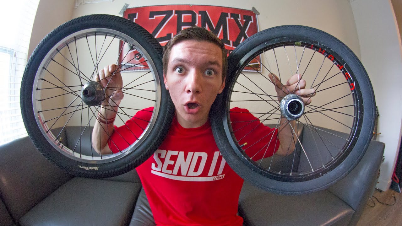 Ask Adam LZ: Freecoasters Vs. Cassettes