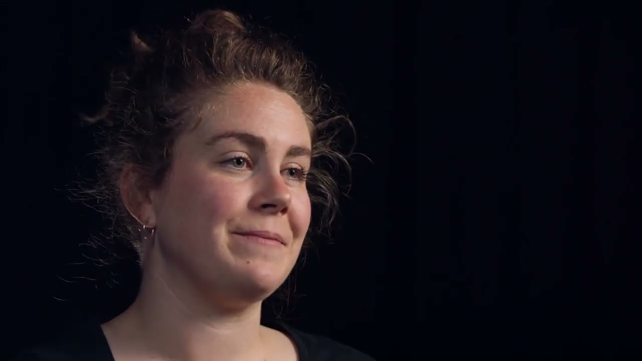 Long Story Short - Ellen's Story