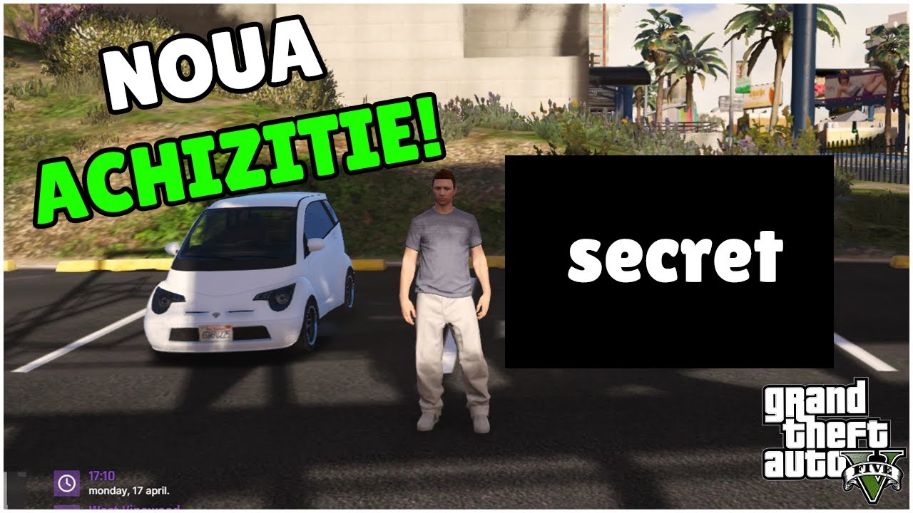 NOUA MEA ACHIZITIE PE LIBERTY MP! (RAGE MP)