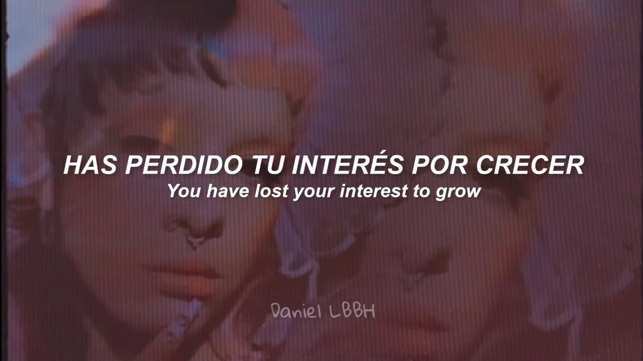 melanie martinez - trophy (2017 unreleased) lyrics & sub. español