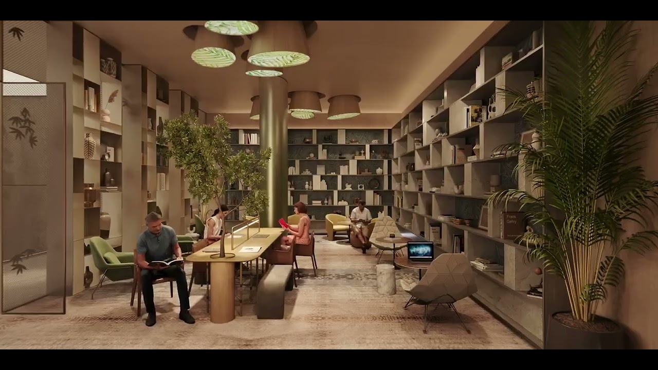 Discover Surat&rsquo;s Finest 3 & 4 BHK Residences | Avadh Selenic | With Hemant Deora