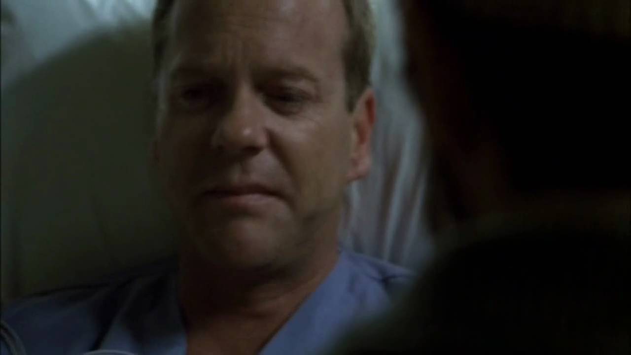 24 - Jack & Renee - Never Say Never