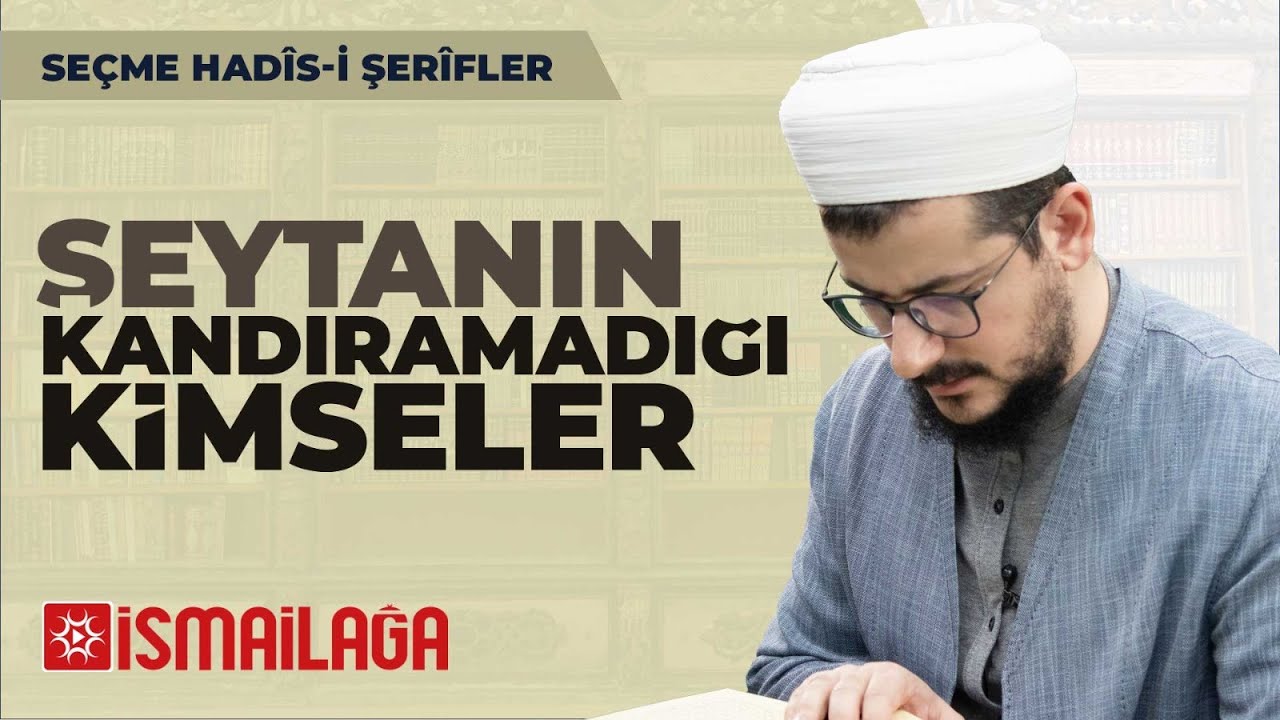 Seçme Hadîsler 6: Niyet ve İhlâs - Abdülhâlık Ustaosmanoğlu Hoca Efendi