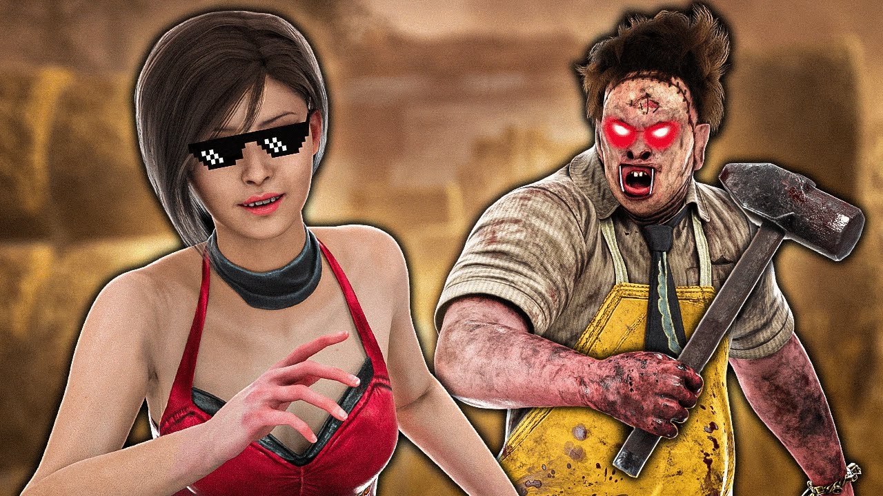 Becoming The Killers WORST Nightmare!