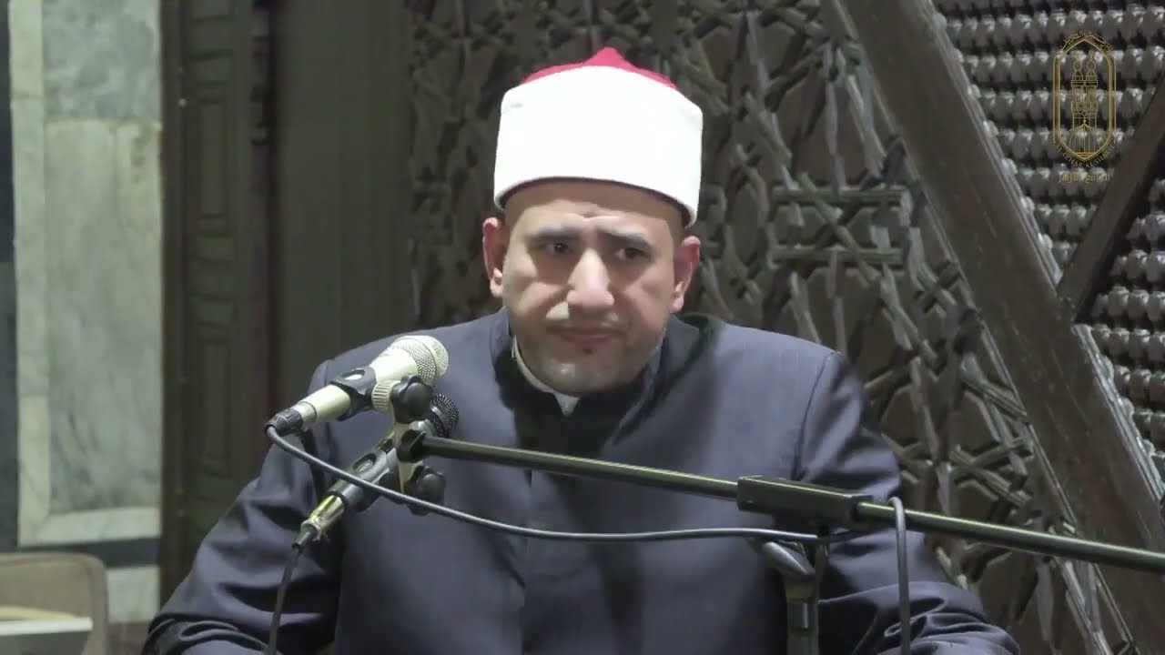 قصة مؤثرة عن شهر رمضان المبارك د/ أحمد همام