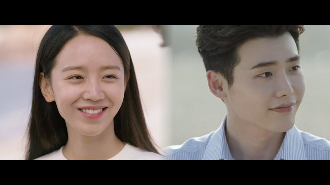 [이종석x신혜선] 김우진과 윤심덕이 현생에서 다시 만난다면?  |  사의 찬미 (환생 Ver.)  |  드라마 상플