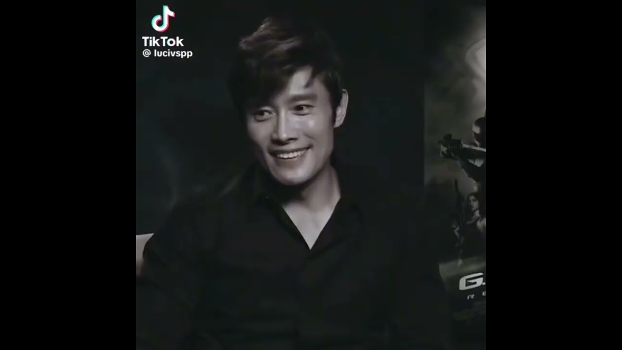 Frontman | Lee Byung Hun Edits